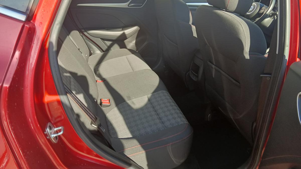 Mg ZS 1.0T-GDI aut. Comfort